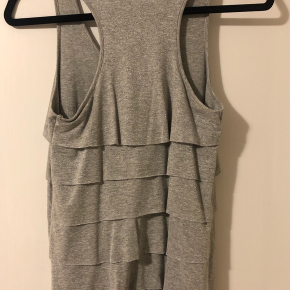 Silver Sparkle Top - Picture 2 of 3